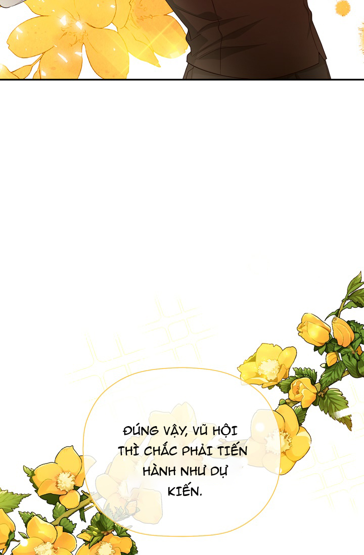 cách che giấu đứa con của hoàng đế chapter 24 68