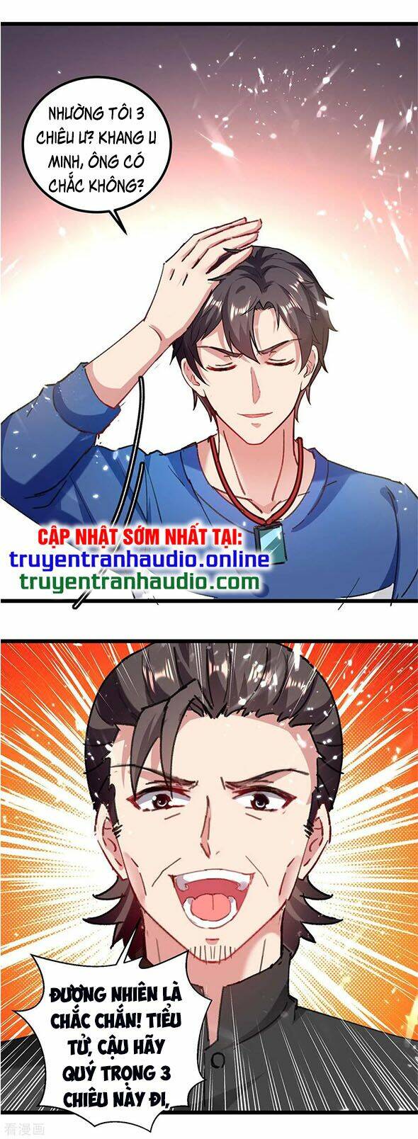 trọng sinh khí thiếu quy lai chapter 149 15