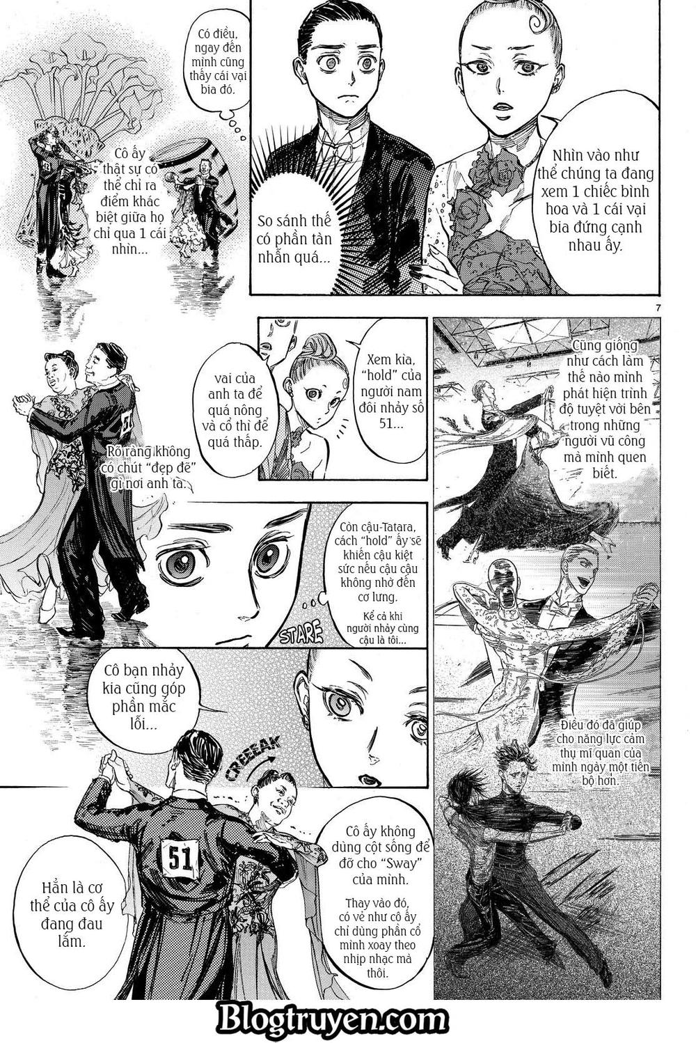 ballroom e youkoso chapter 41 9