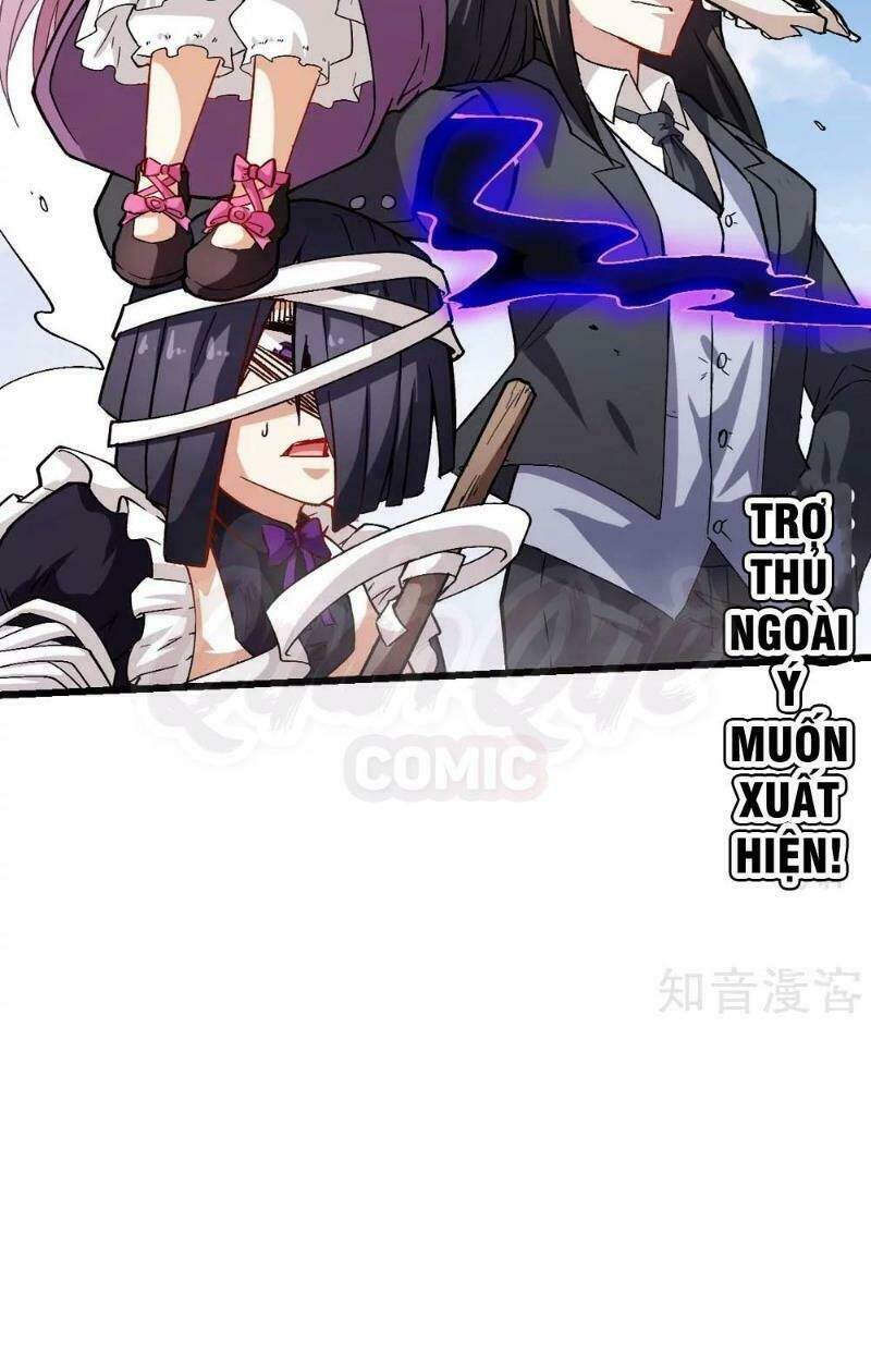 vườn trường cuồng sư hệ thống chapter 92 47