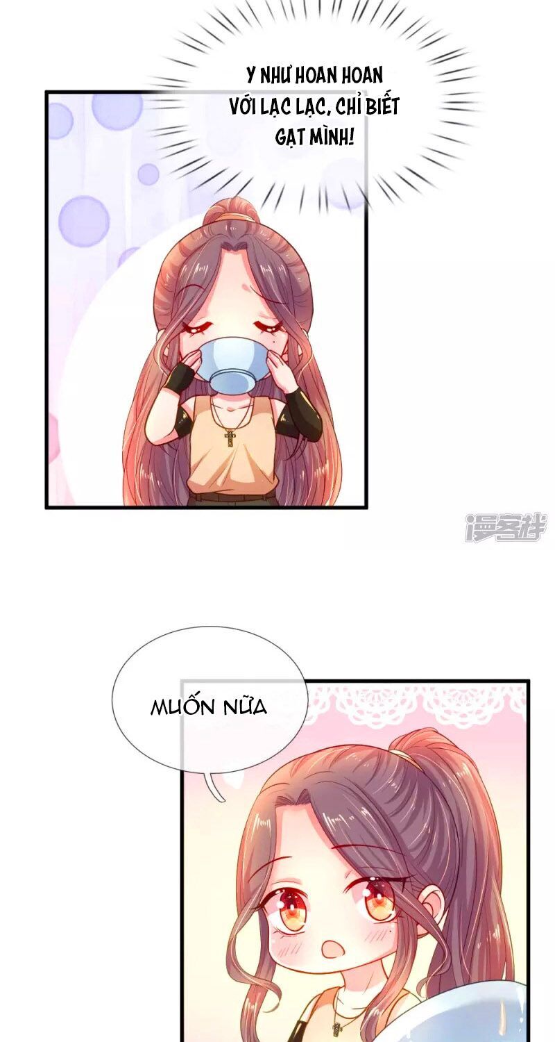 ma ma đột kích : cha mời tiếp chiêu chapter 44 19