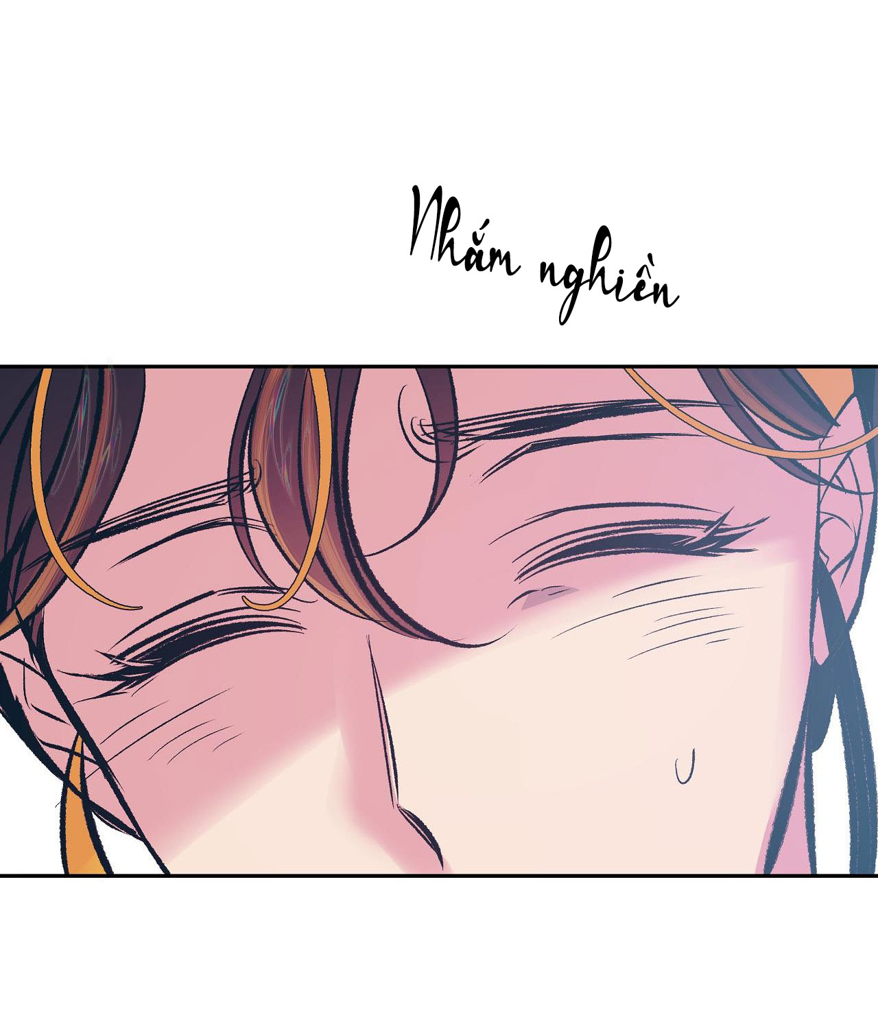 bán yêu chapter 4 44