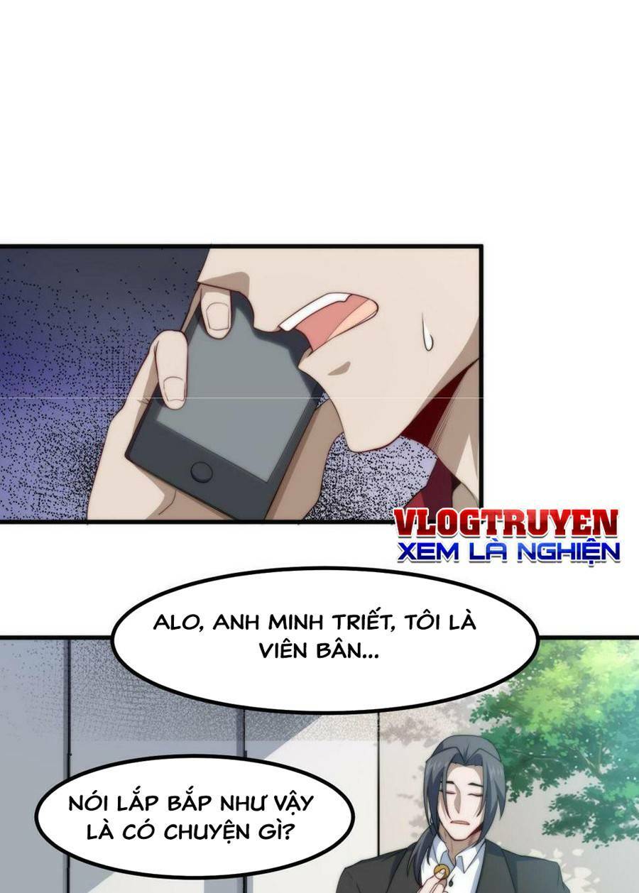 vú em thánh kỵ sĩ chapter 15 60