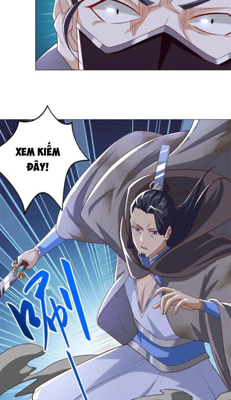 người nuôi rồng chapter 110 21