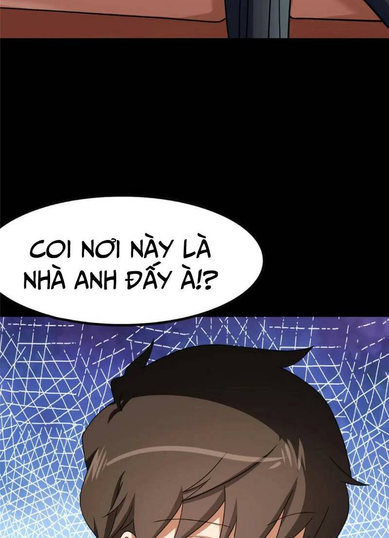 bạn gái virus của tôi chapter 403 64