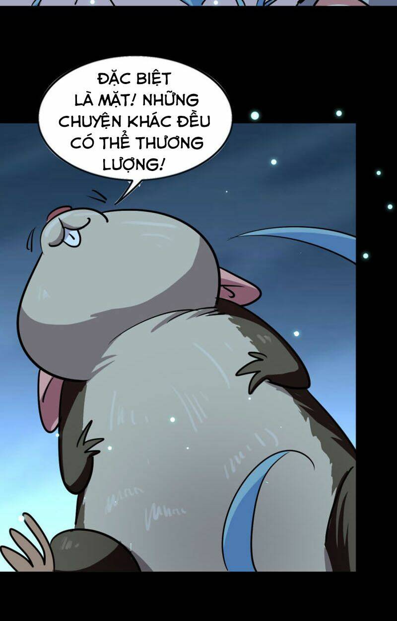 vạn giới tiên vương chapter 59 34