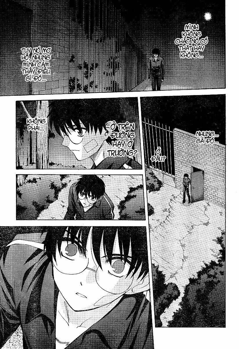 lunar legend tsukihime chapter 33 15