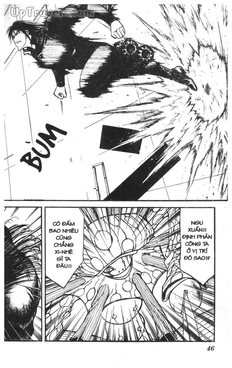 nhật ký lọ lem chapter 38 46