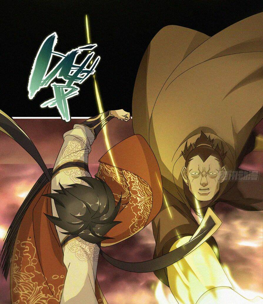 nguyên linh chúa tể chapter 11 40