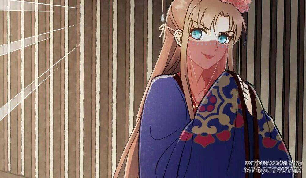 vương gia ba tuổi rưỡi của tôi chapter 35 61