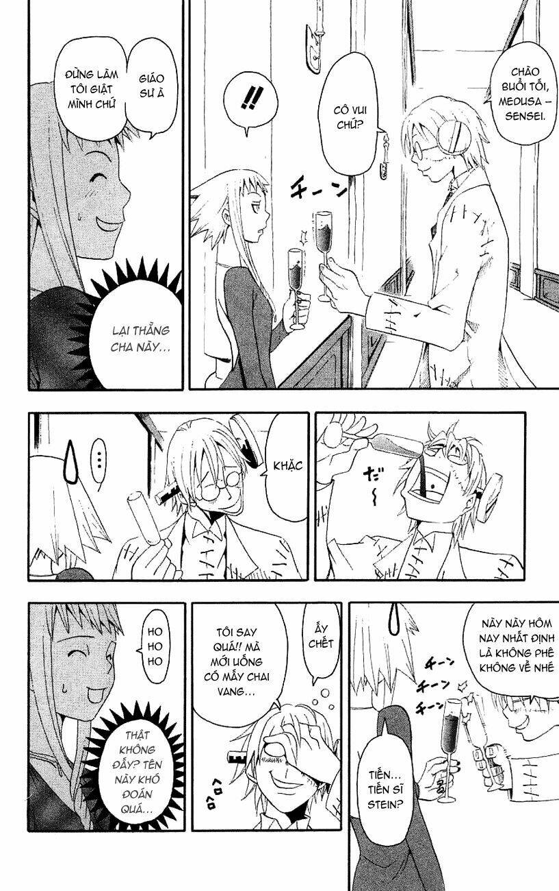 soul eater chapter 15 26