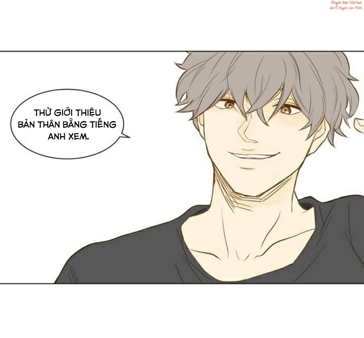 một phần vì thích em chapter 1 92