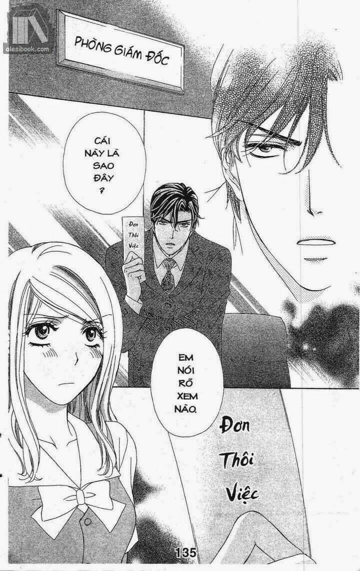 hôn nhân bất đắc dĩ - love of firos you chapter 8 2