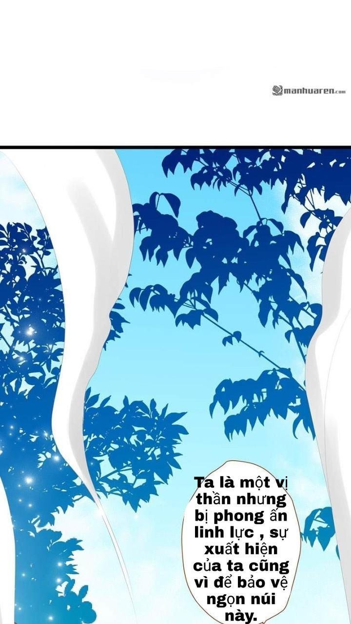 định mệnh giữa vị thần và tiểu cô nương chapter 5 10