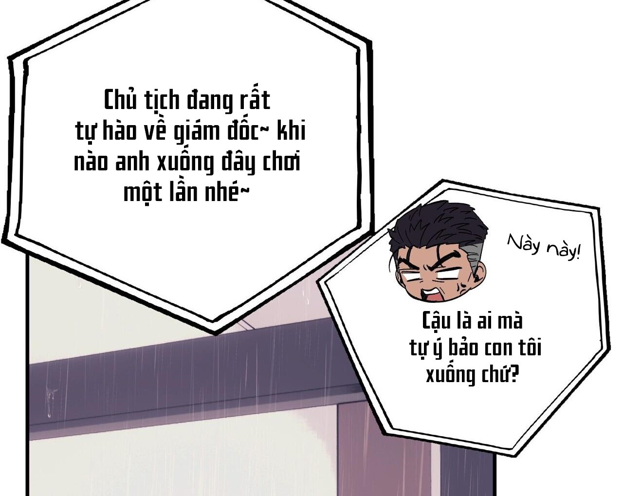 chàng dâu nhà họ kang chapter 47 142