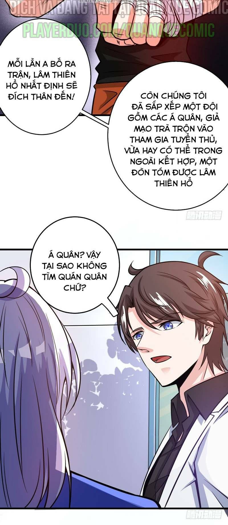 tối cường thần y tại đô thị chapter 39 22