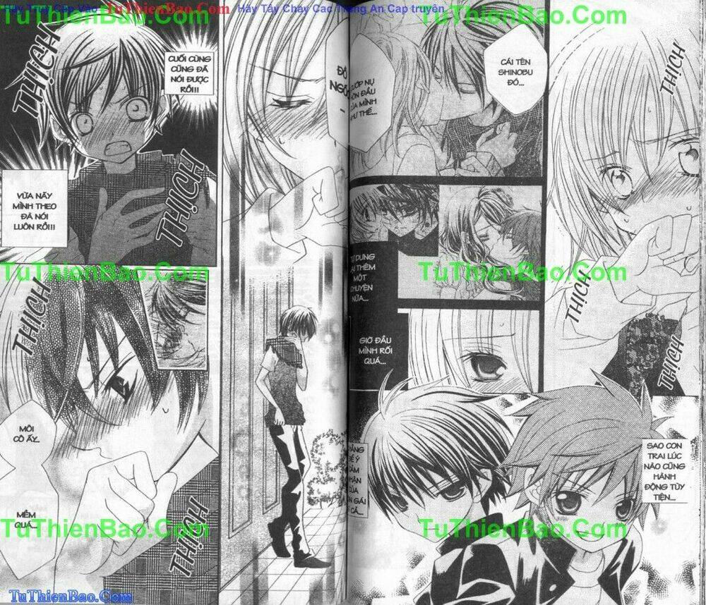 i love you suzuki chapter 4 56