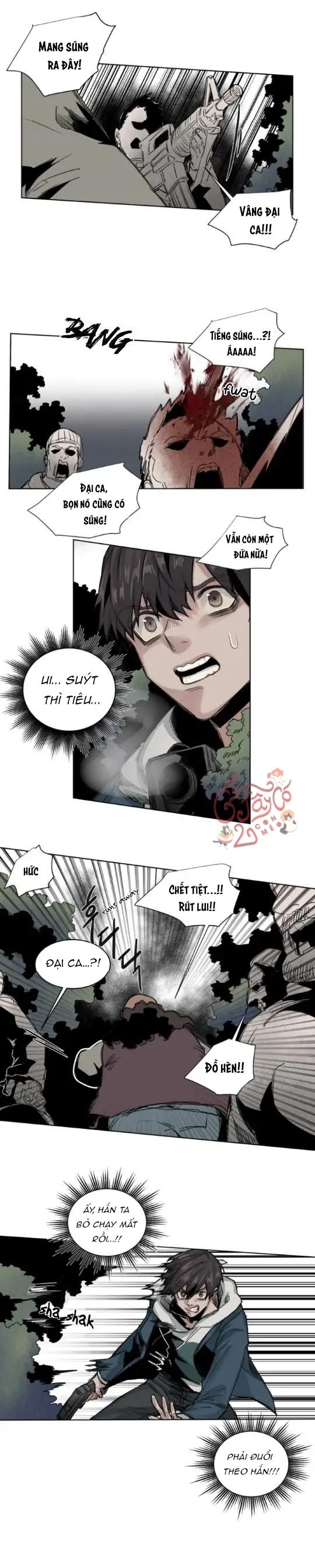 ánh nhìn của quạ chapter 44 8