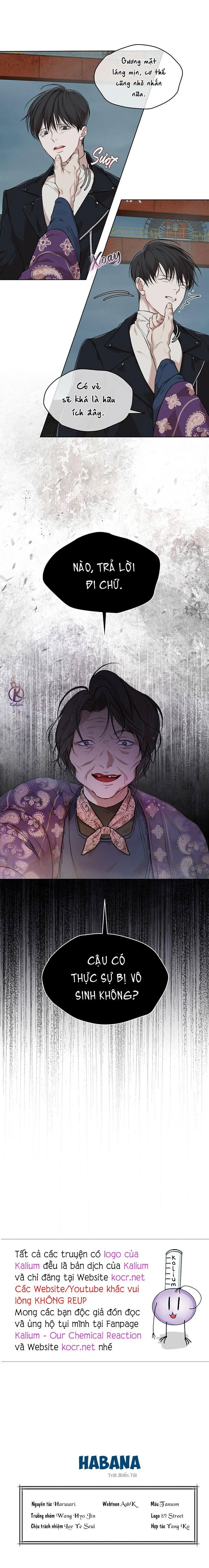 hình thái khởi sinh chapter 49 21