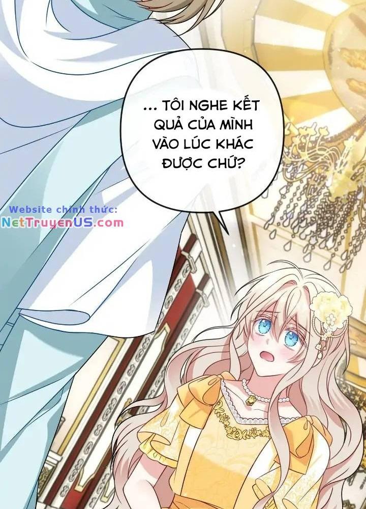 tại sao mẹ chồng tôi lại như thế này? chapter 24 25