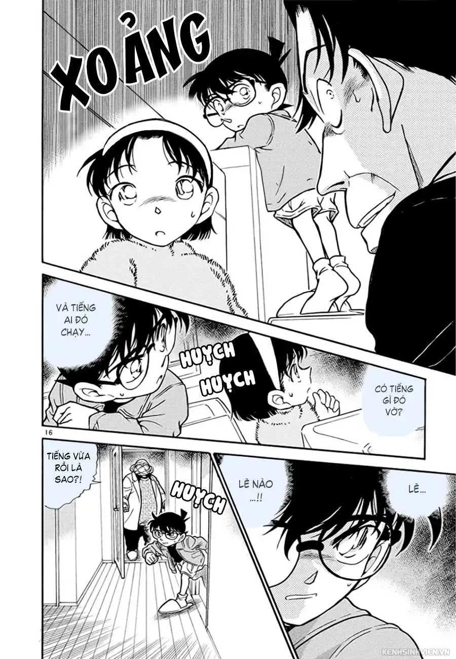 conan chapter 335 16