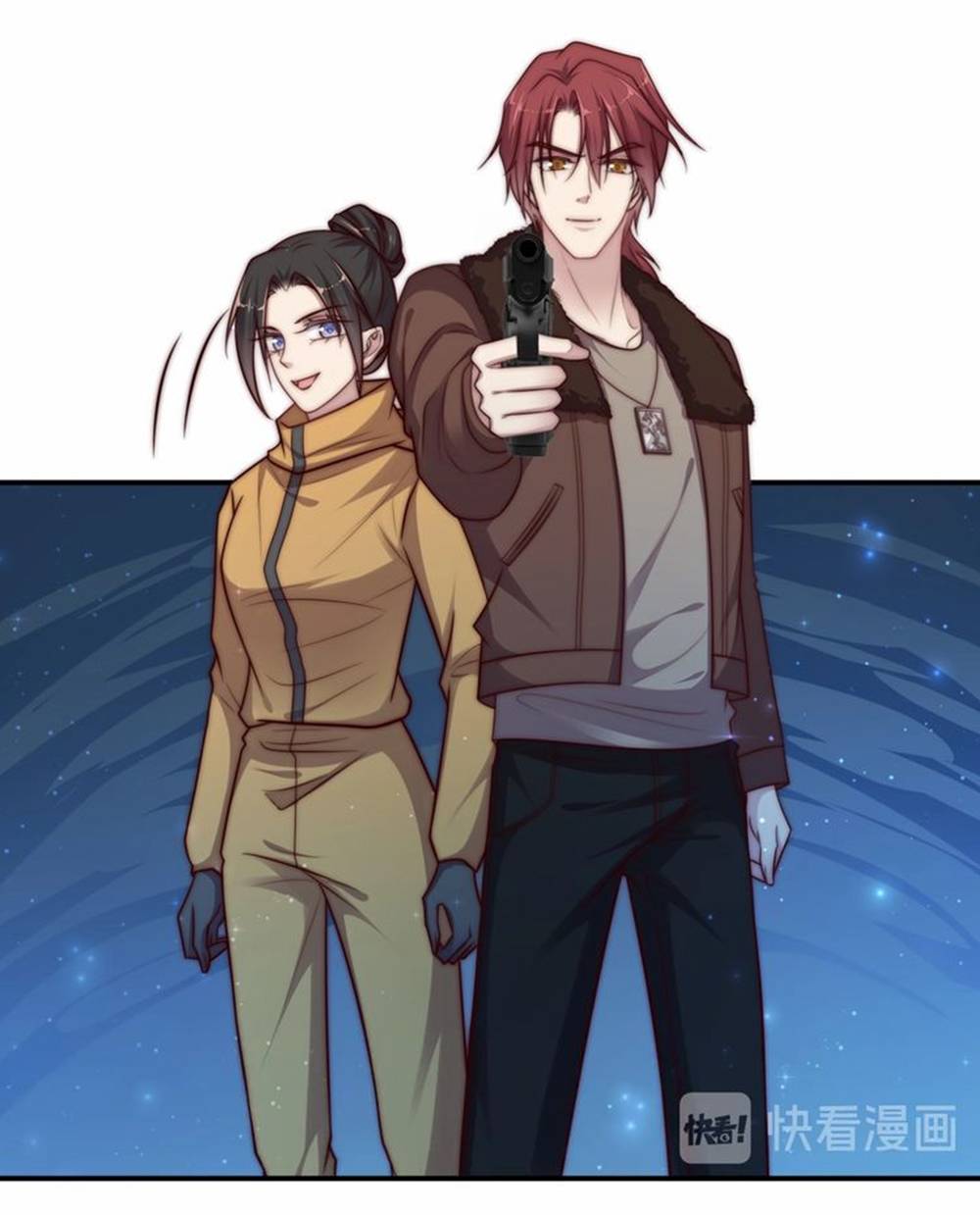 khoá chặt đôi môi (full) chapter 66 49