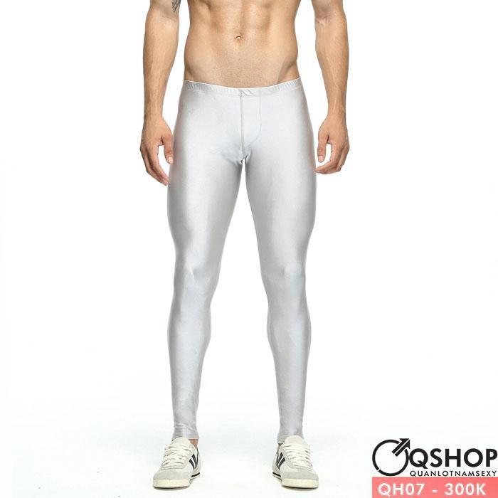 QUẦN LEGGING NAM CAO CẤP QSHOP QH07