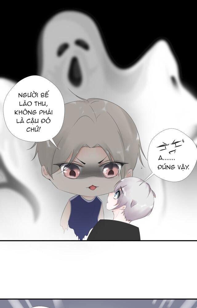 nỗi nhớ ngàn năm chapter 12 16