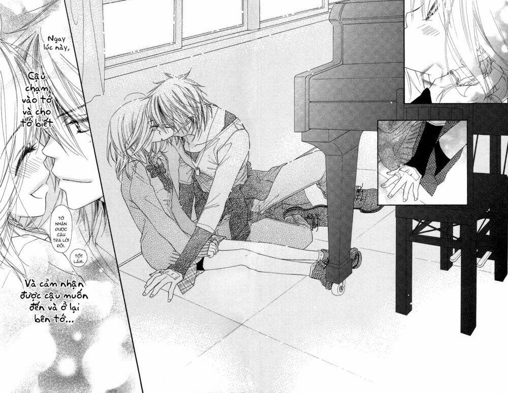 sora log chapter 9 40