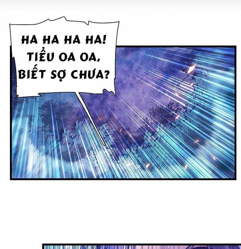 thần điêu hiệp lữ (new 2020) chapter 6 21
