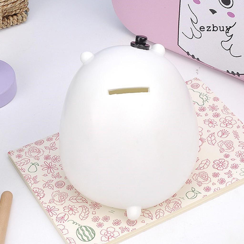 Heo Đất Tiết Kiệm Tiền Hình Sumikko Gurashi Đáng Yêu Bể chứa tiền