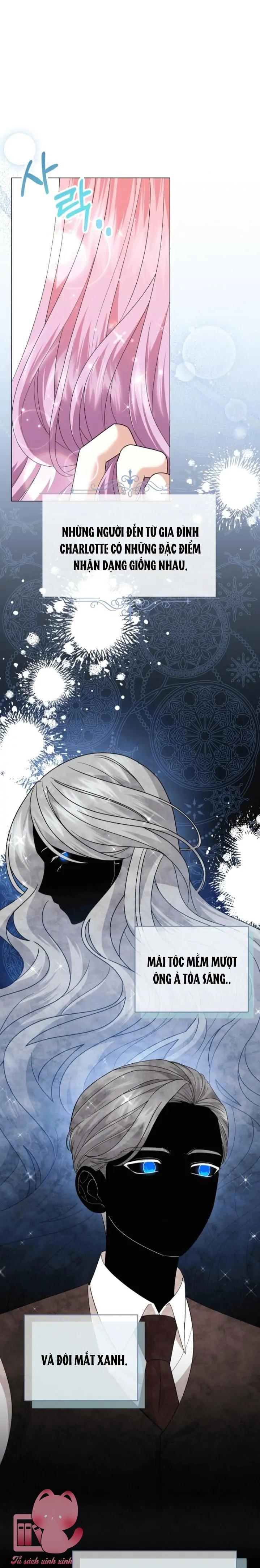 tiểu công chúa đang chờ hủy hôn chapter 19 7