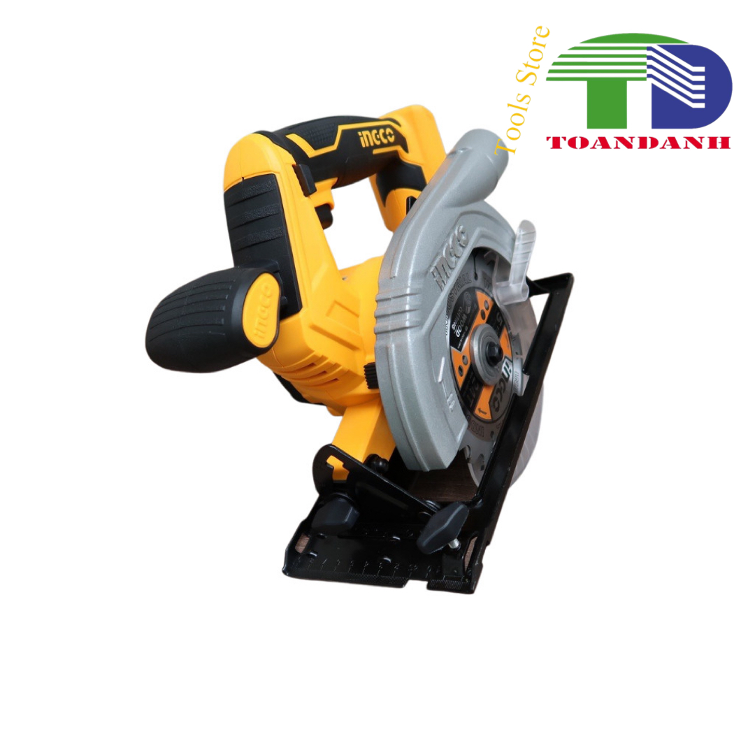 Máy cưa đĩa dùng pin INGCO CSLI1401