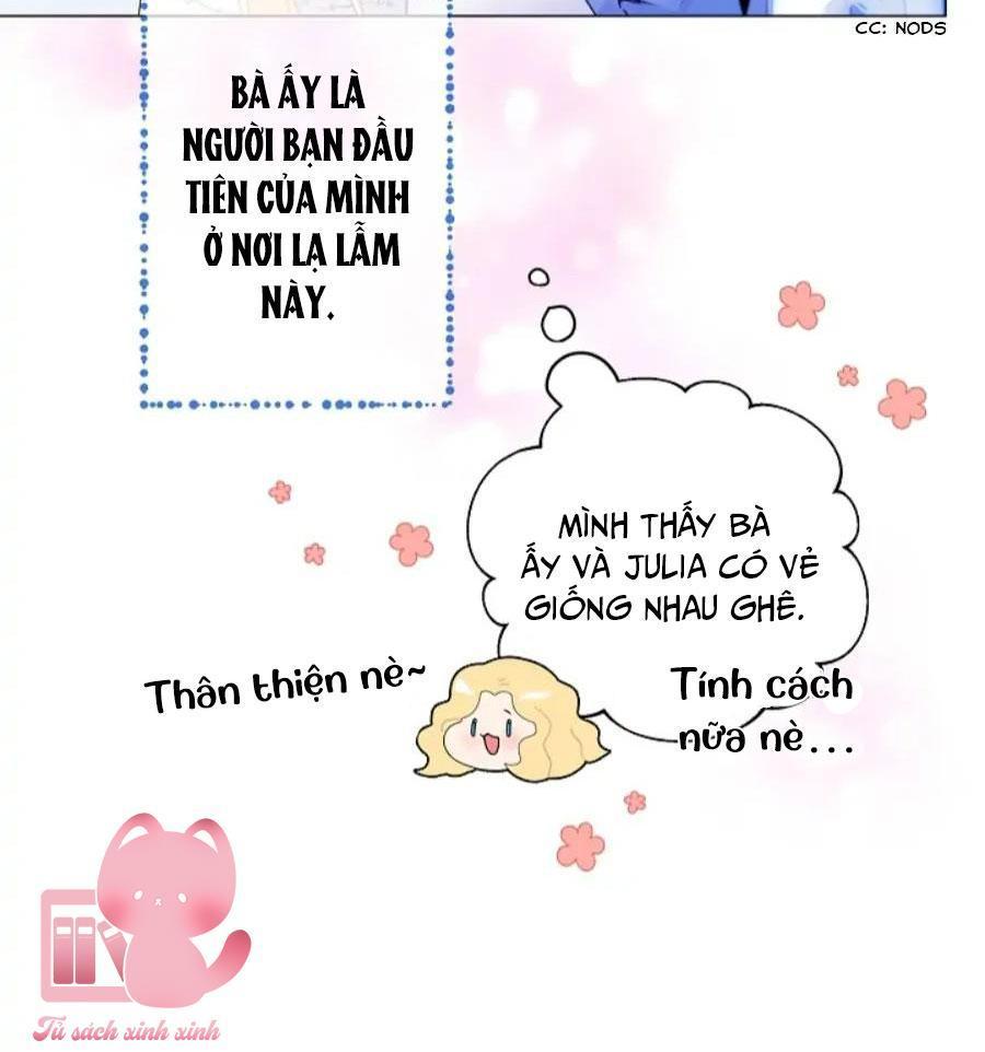 tiểu thư crystal là nam nhân chapter 13 40