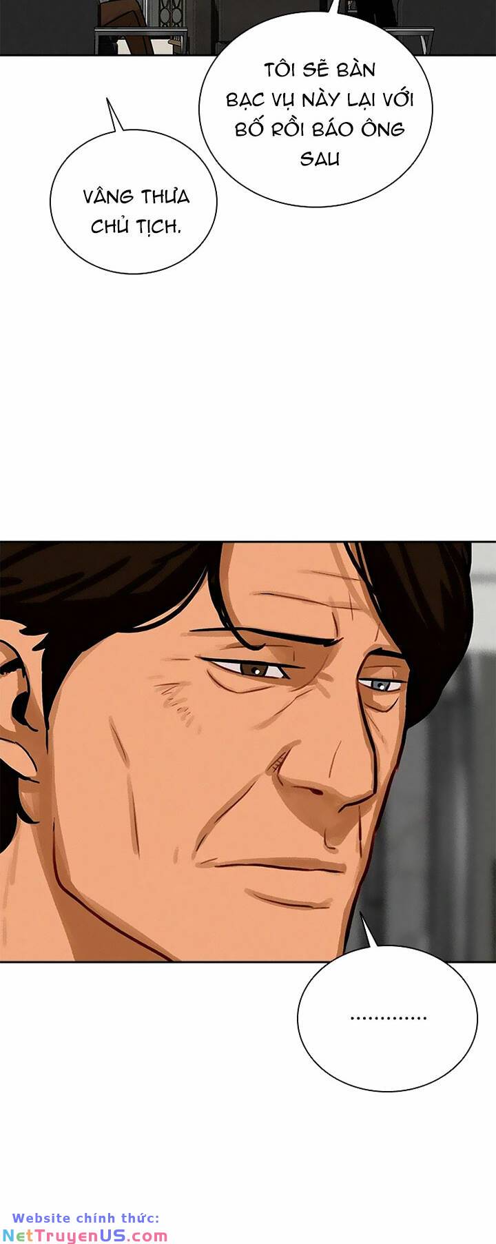 chúa tể đồng tiền chapter 105 13