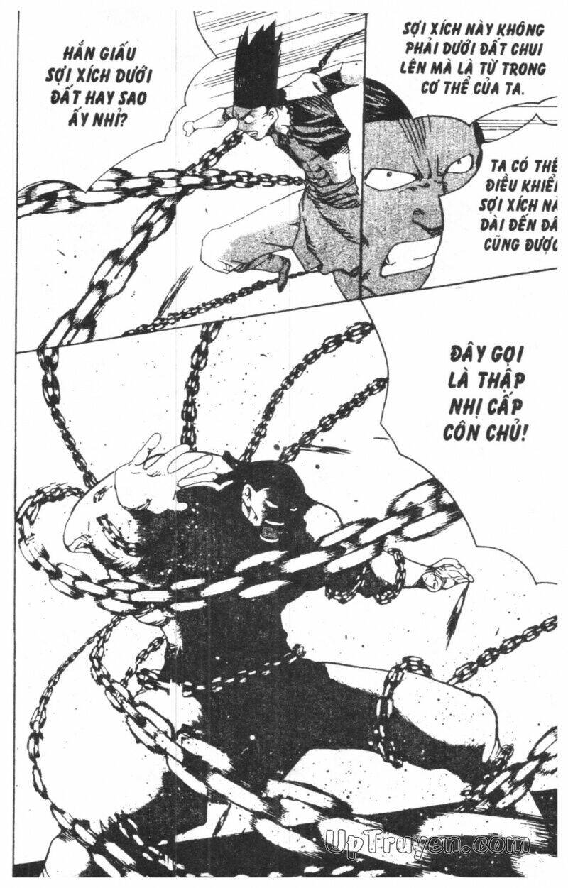 giang hồ bá đạo ký chapter 18 72