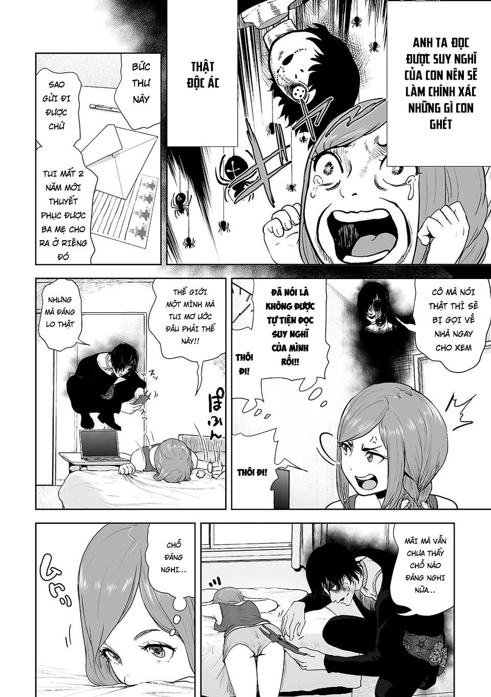 nhập hồn chapter 2 7