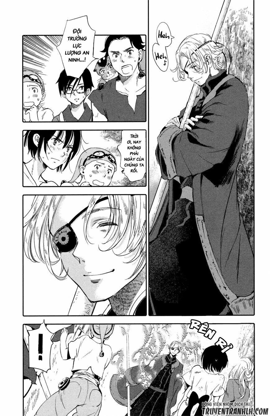 children of the whales chapter 8 11