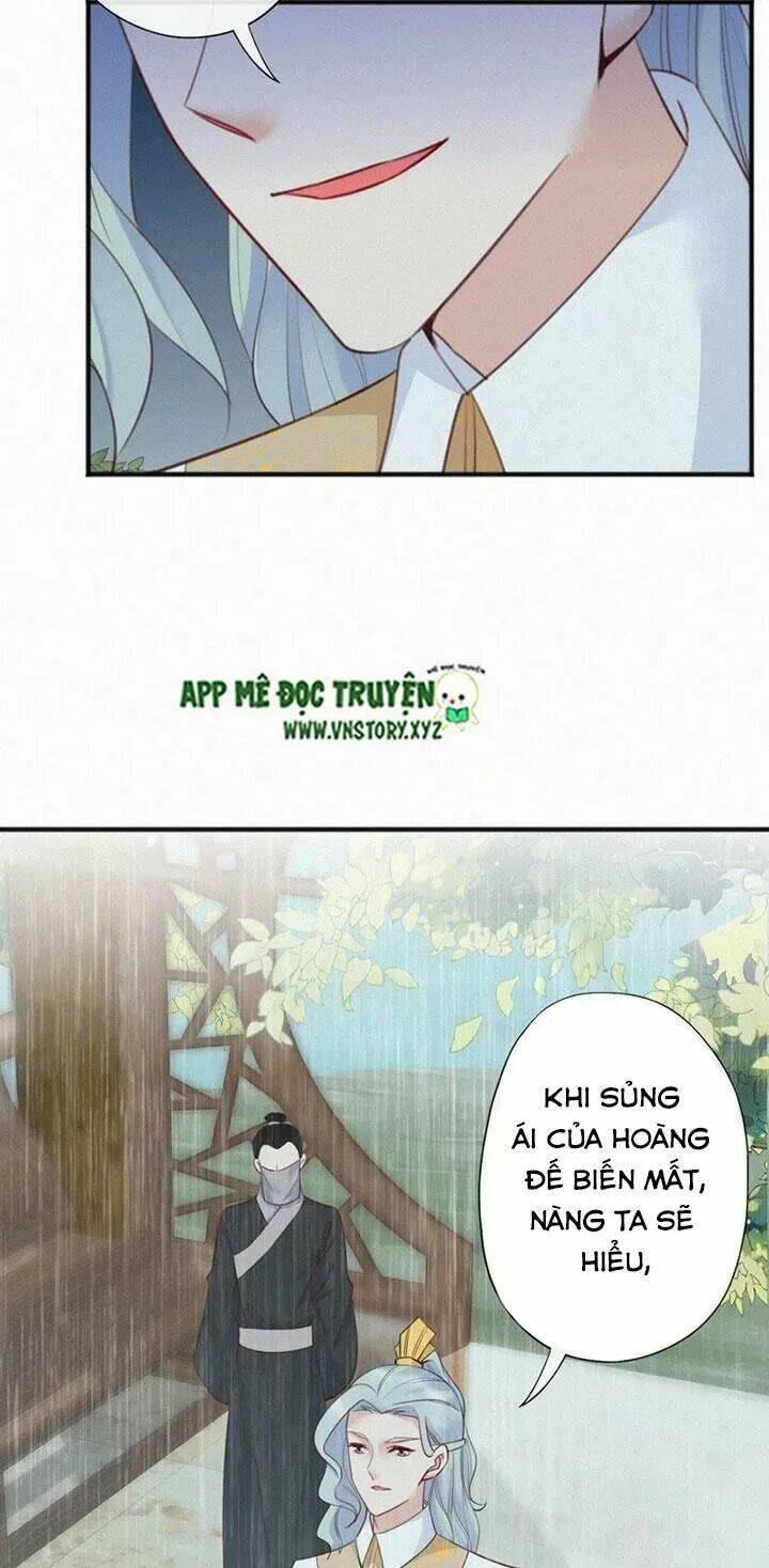 thiên hương mỹ nhân chapter 40 24