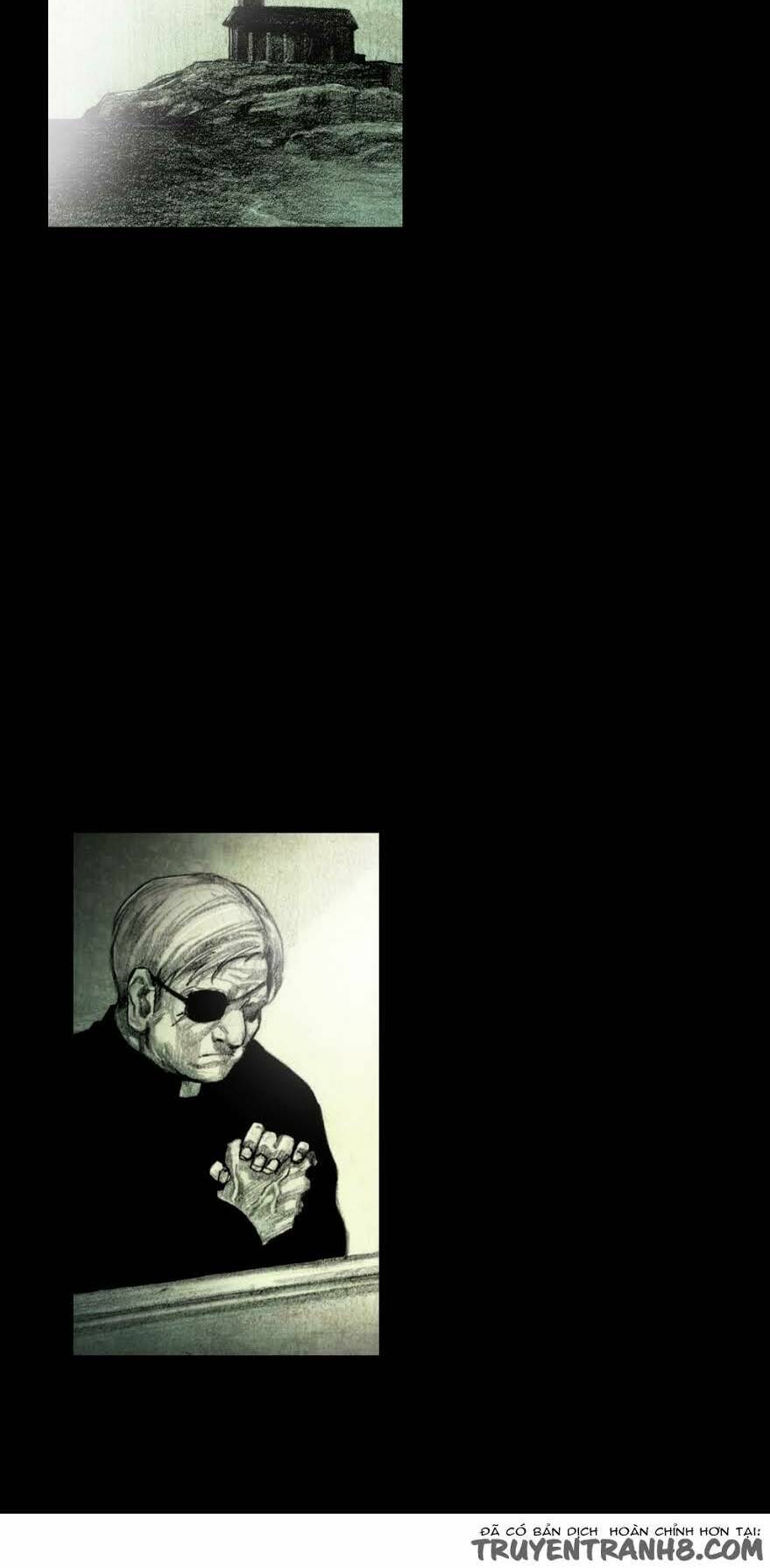 ngôi nhà của những búp bê chapter 20 45