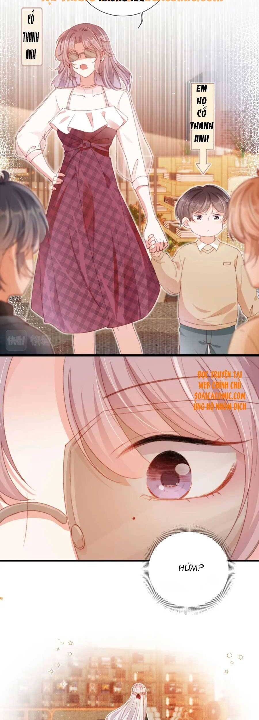 nam chính và nhân vật phản diện tôi nuôi đều không đứng đắn chapter 16 4