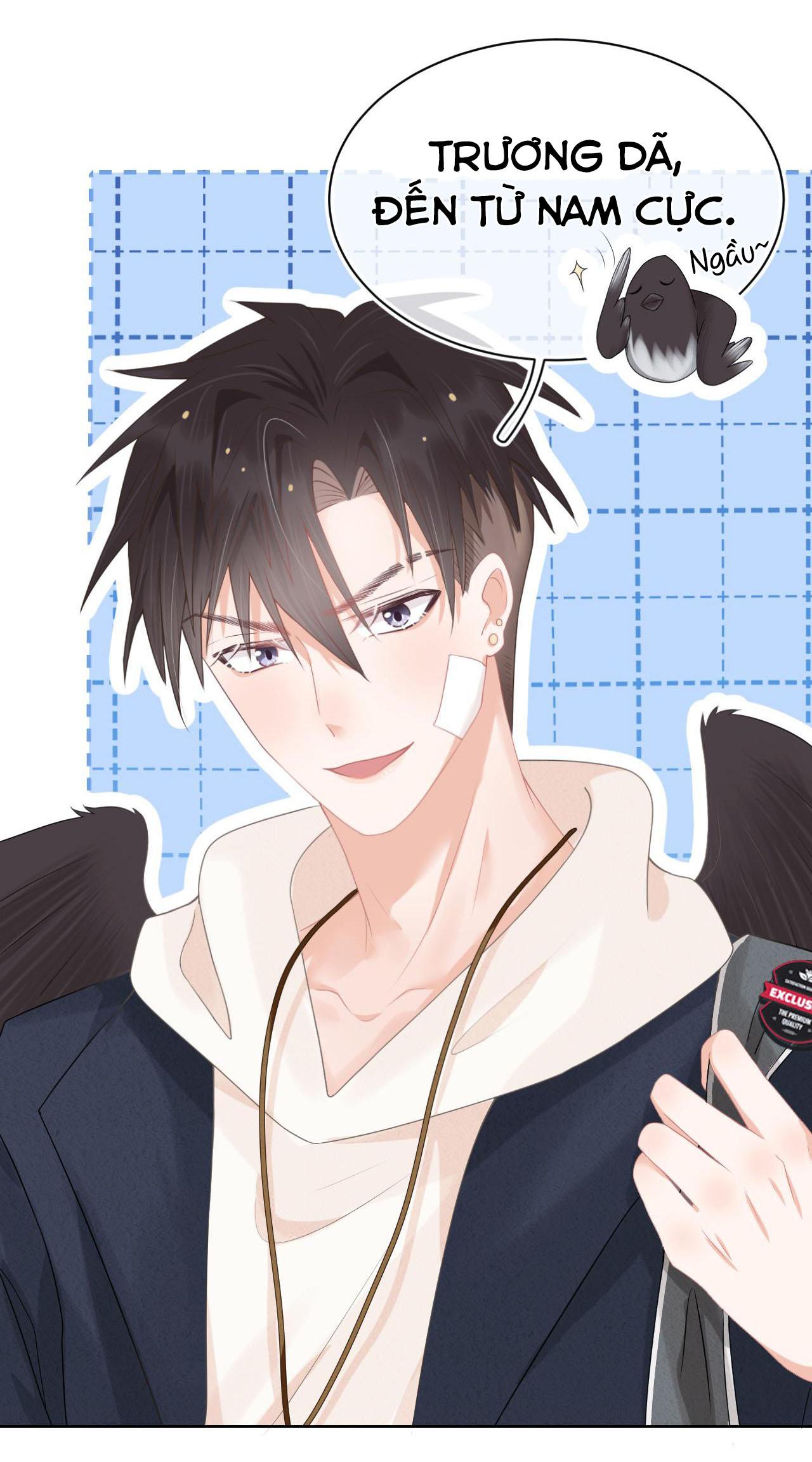 [ss2] một ngụm ăn cả thỏ con chapter 2 10