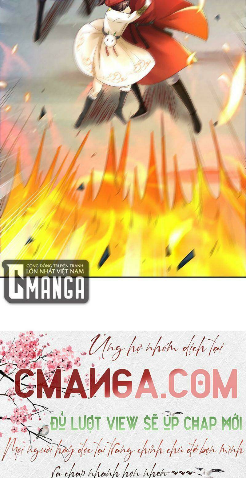 thiên kim bất hoán chapter 86 19