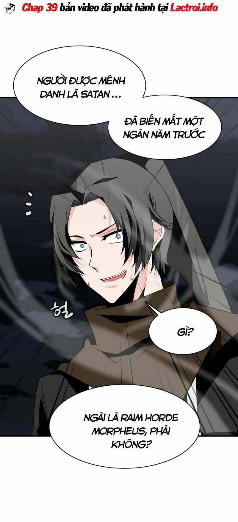 ảo mộng vương chapter 36 39