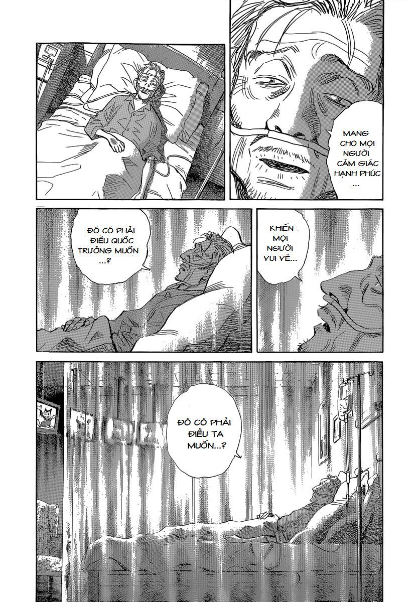 billy bat chapter 135 6