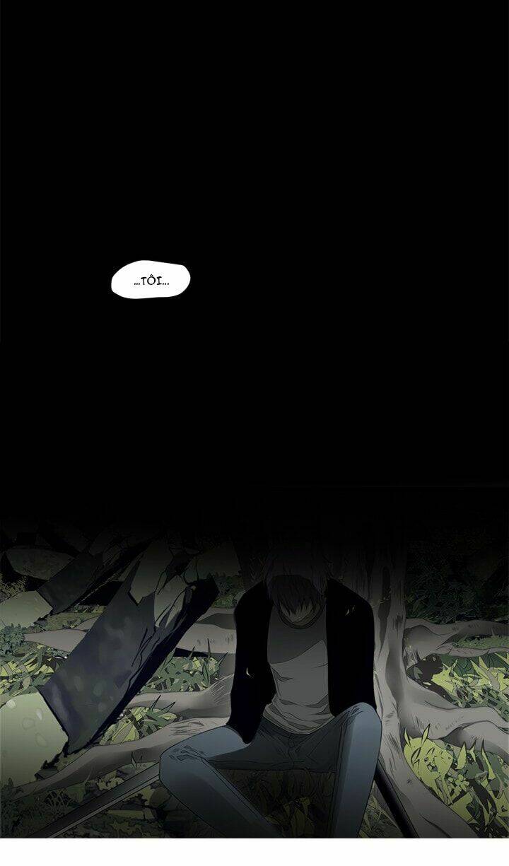 người cống hiến chapter 22 8