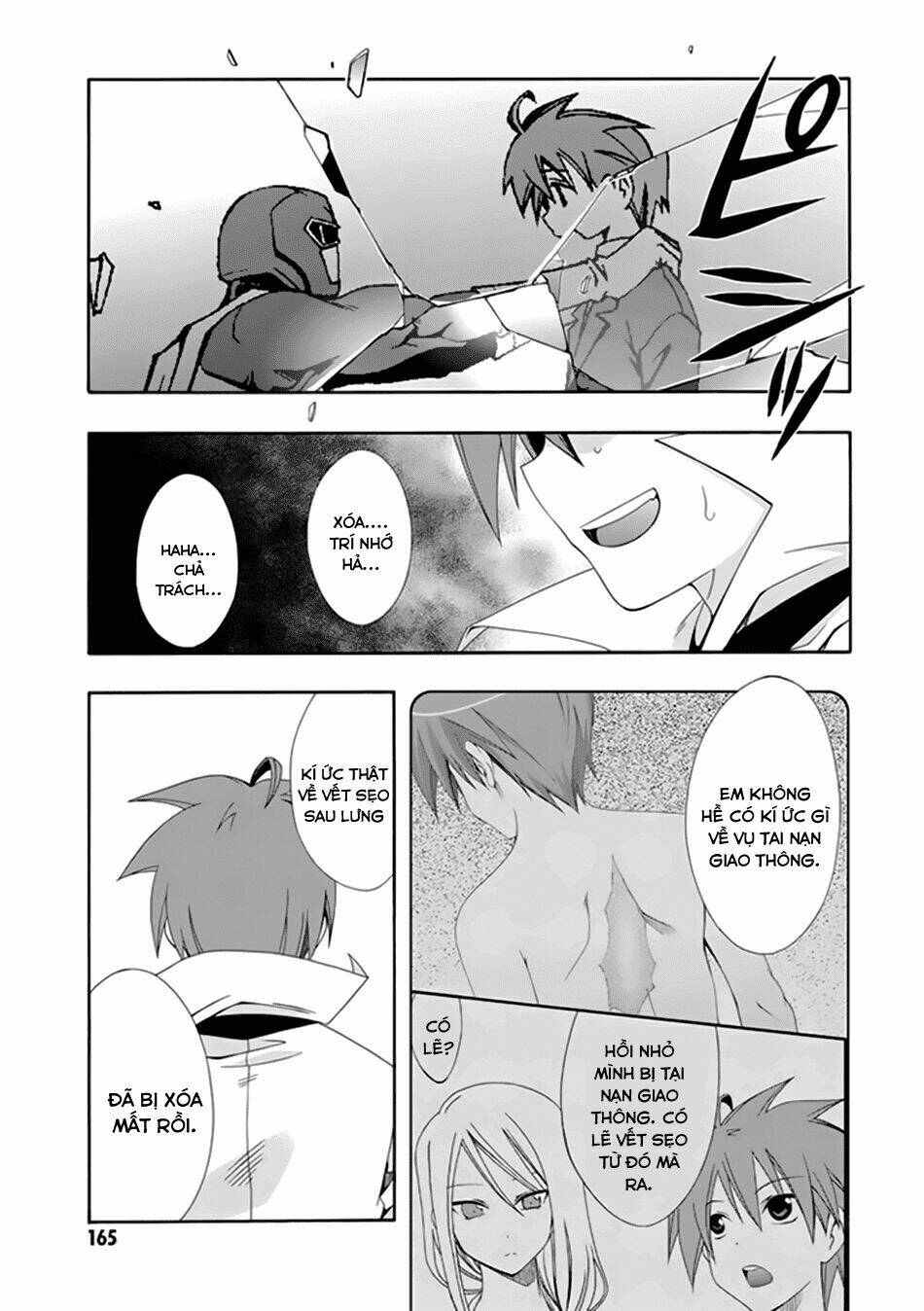 anh hùng xấu xa chapter 51 32