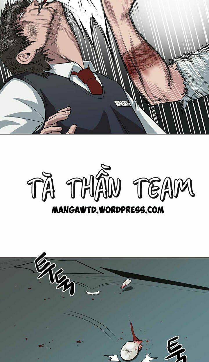 kẻ phán xét chapter 3 7