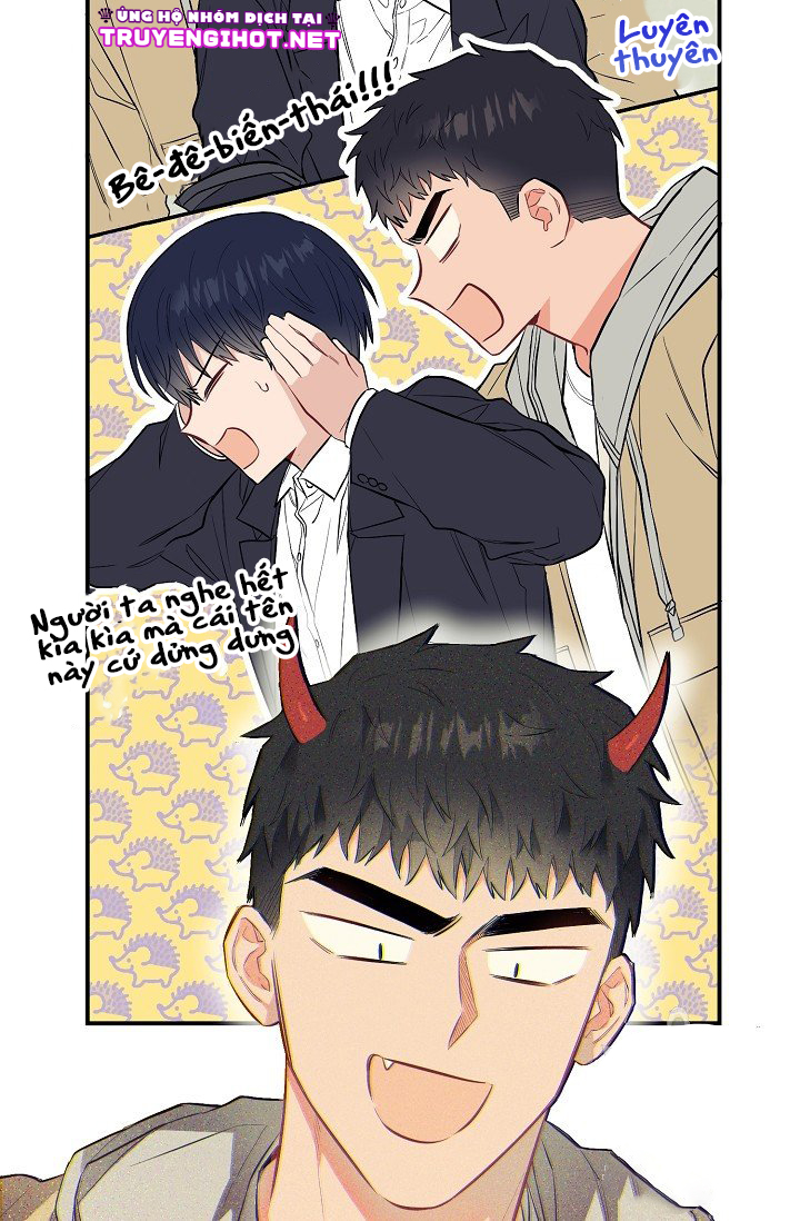 thở chung bầu không khí chapter 24 49