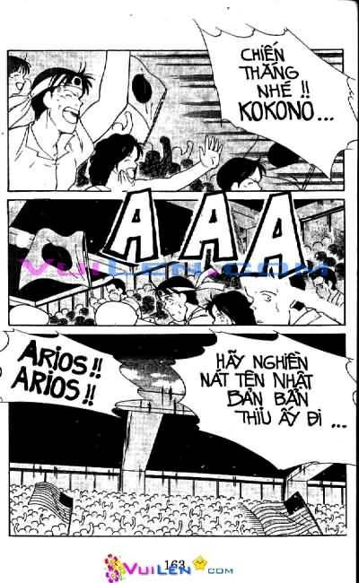 truyền nhân atula - shura no mon i chapter 23 164